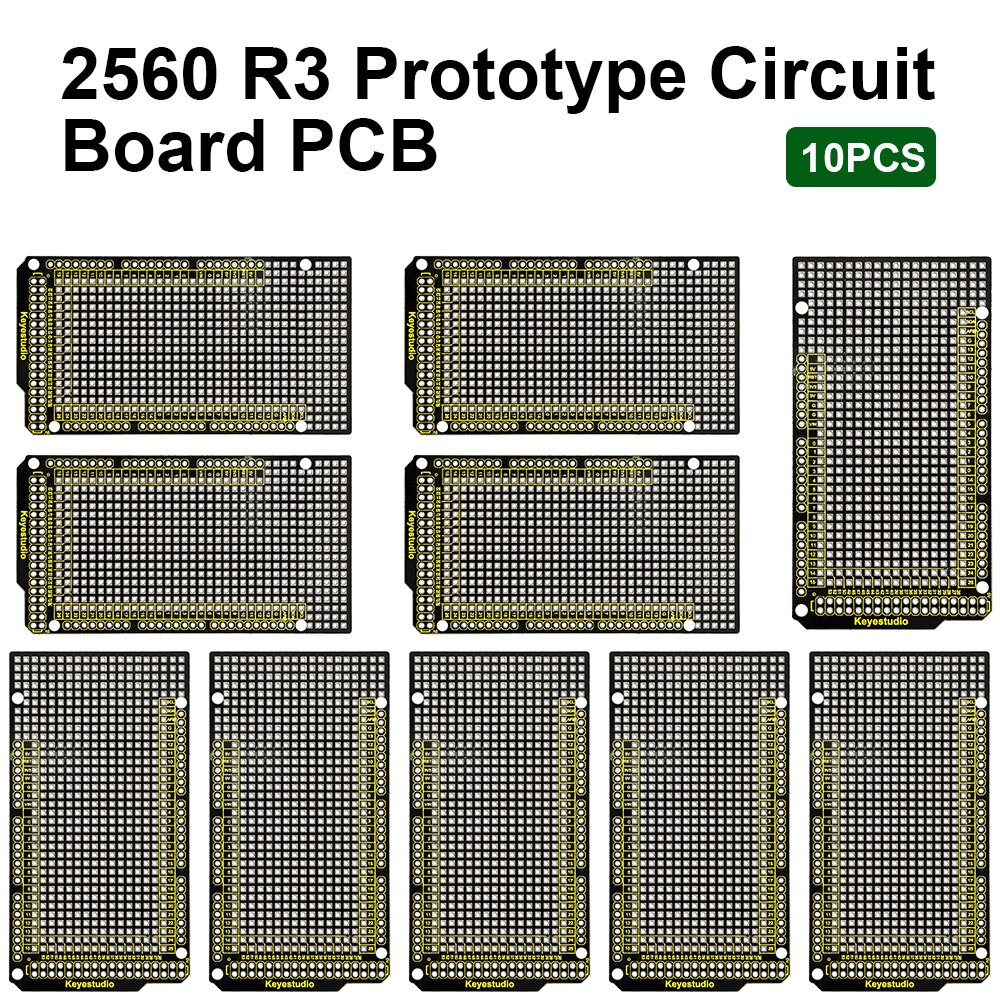 10PCS Keyestudio  Ÿ P CB Arduino ް 2560 ..